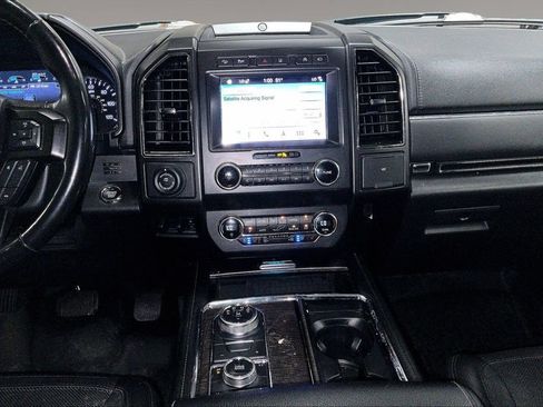 Used 2019 Ford Expedition Limited w/ Special Edition Package AWD/4WD image 5