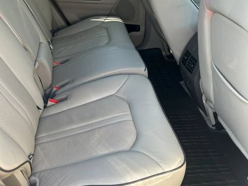 Used 2013 Lincoln MKX AWD image 18