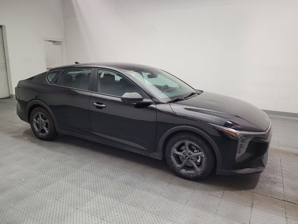 Used 2025 Kia K4 FWD image 11