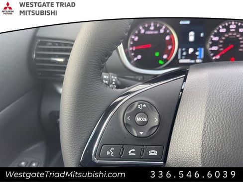 New 2026 Mitsubishi Eclipse Cross SE image 18