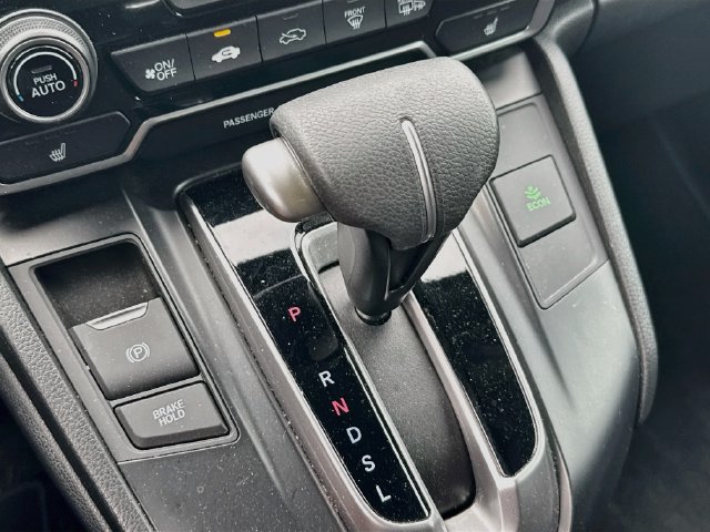 Used 2018 Honda CR-V EX image 19