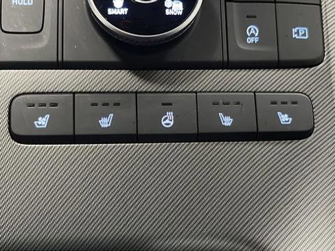 Used 2025 Hyundai Palisade SEL image 37