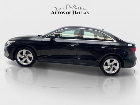 Used 2024 Audi A3 2.0T Premium FWD image 5