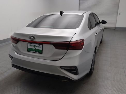 Used 2020 Kia Forte LXS FWD image 7