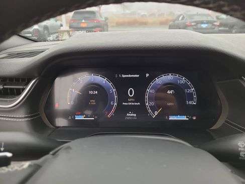 Certified 2024 Jeep Grand Cherokee L Laredo image 26