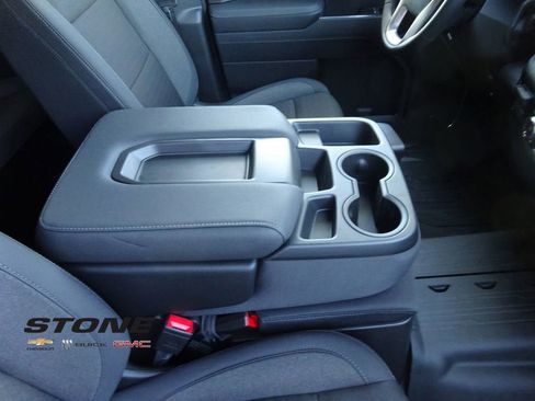 New 2026 GMC Sierra 1500 Elevation AWD/4WD image 19