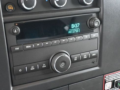 New 2026 GMC Savana 2500 Extended w/ Enhanced Convenience Package RWD image 21