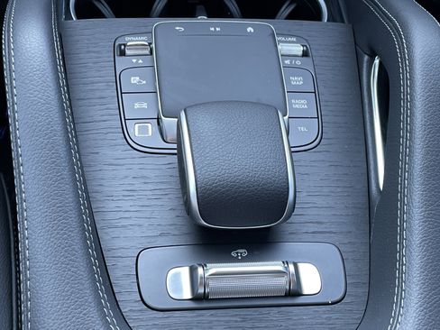 New 2026 Mercedes-Benz GLS 450 GLS 450 4MATIC SUV image 33