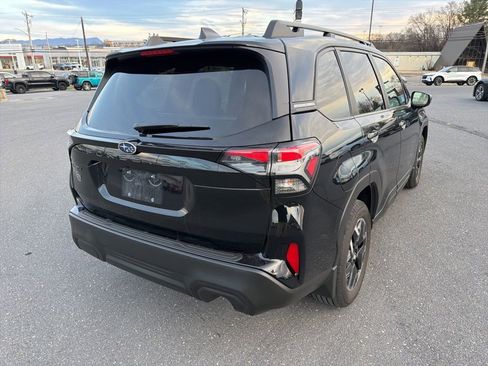 Certified 2025 Subaru Forester Premium w/ Convenience Package #2 image 5