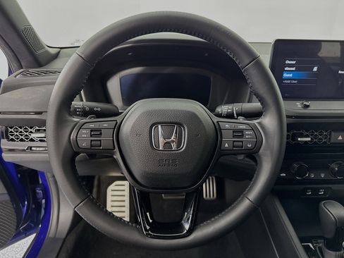 Certified 2023 Honda Accord Sport image 11