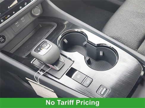 New 2026 Nissan Rogue SV w/ Cold Weather Package image 16