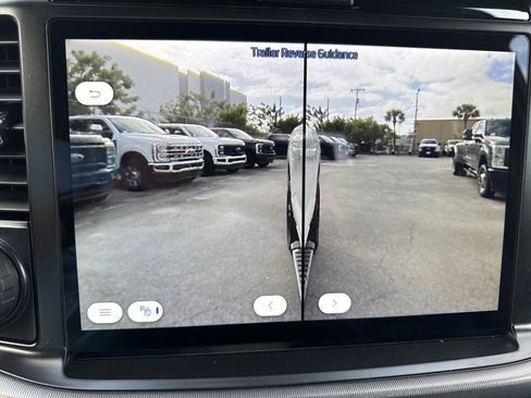 New 2025 Ford F150 Lariat w/ Equipment Group 501A Mid image 27