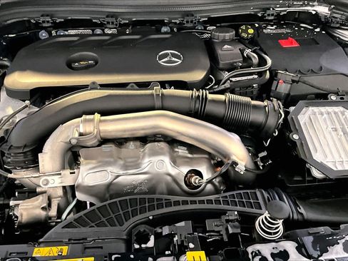 New 2026 Mercedes-Benz GLA 250 4MATIC image 14