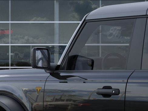 New 2026 Ford Bronco Badlands AWD/4WD image 22