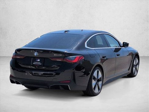 New 2026 BMW i4 eDrive40 RWD image 2