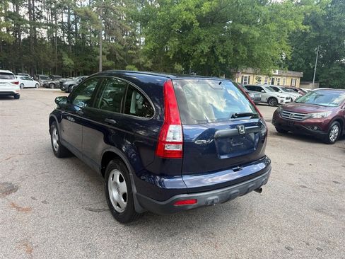 Used 2007 Honda CR-V LX image 7