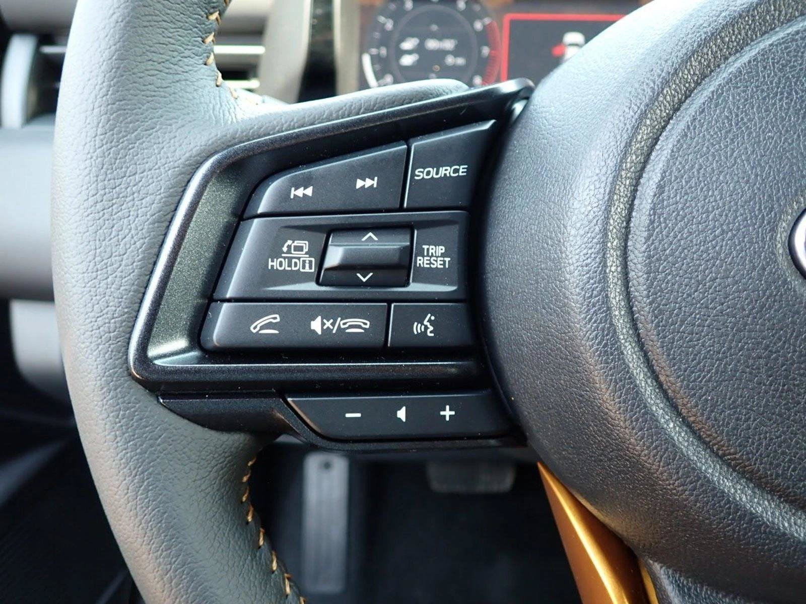 New 2026 Subaru Outback Wilderness AWD/4WD image 17