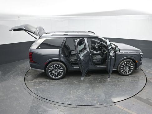 New 2026 Hyundai Palisade Calligraphy image 52