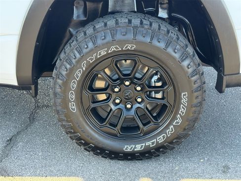 Used 2025 RAM 1500 Rebel w/ Bed Utility Group image 9