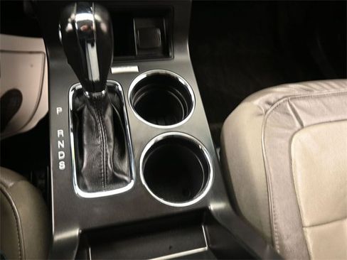 Used 2016 Ford Flex SEL w/ Equipment Group 202A image 11