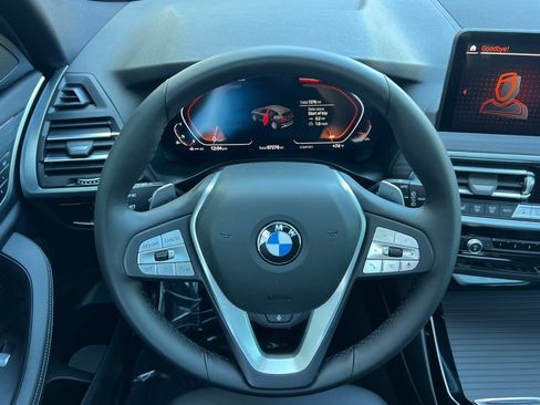 Used 2023 BMW X3 xDrive30i w/ Premium Package AWD/4WD image 30