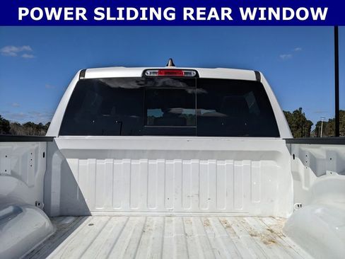 Certified 2022 RAM 1500 Limited w/ Body Color Bumper Group image 16