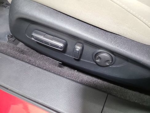 Used 2024 Honda Accord EX image 20
