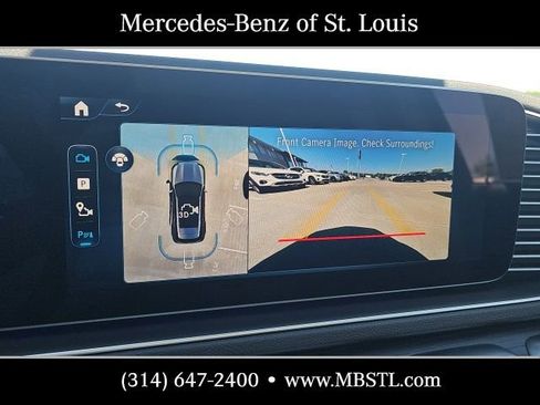 New 2026 Mercedes-Benz GLE 350 4MATIC image 33