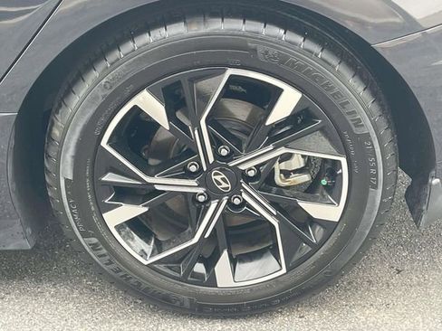 Certified 2024 Hyundai Sonata SEL FWD image 7