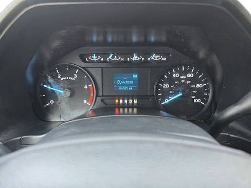 Used 2022 Ford F550 4x4 Regular Cab Super Duty image 11