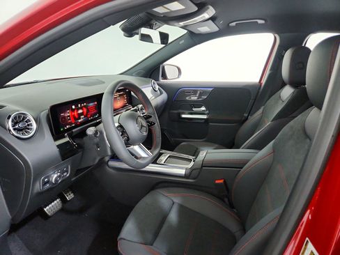 New 2026 Mercedes-Benz GLA 250 4MATIC image 6