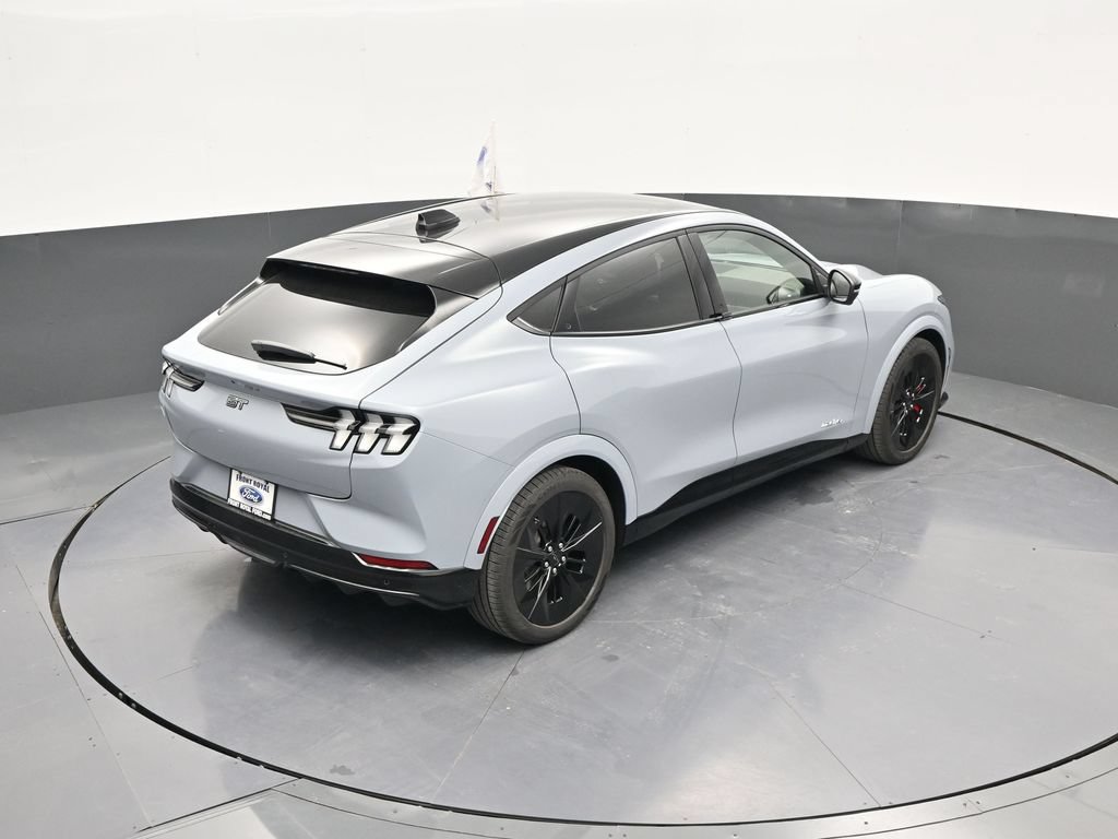New 2025 Ford Mustang Mach-E GT w/ Interior Protection Package AWD/4WD image 45