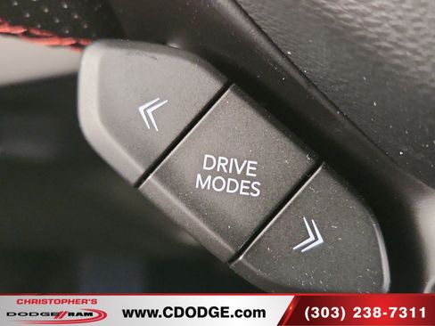 New 2026 Dodge Charger GT w/ Driver Convenience Group AWD/4WD image 28
