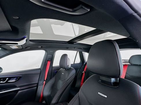 New 2026 Mercedes-Benz GLC 43 AMG 4MATIC image 22