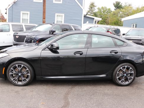 Used 2025 BMW 228i xDrive 228 xDrive Gran Coupe image 2