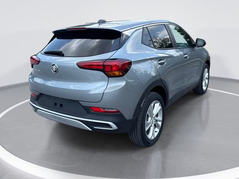 Used 2023 Buick Encore GX Preferred w/ Cold Weather Comfort Package FWD image 8