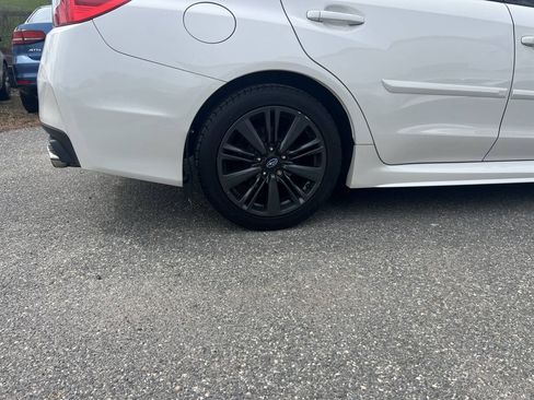 Used 2017 Subaru WRX AWD/4WD image 32