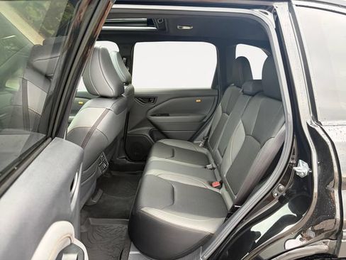 Used 2026 Subaru Forester Wilderness AWD/4WD image 13