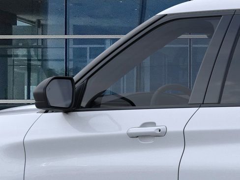 New 2026 Ford Explorer Active w/ Active Comfort Package image 20