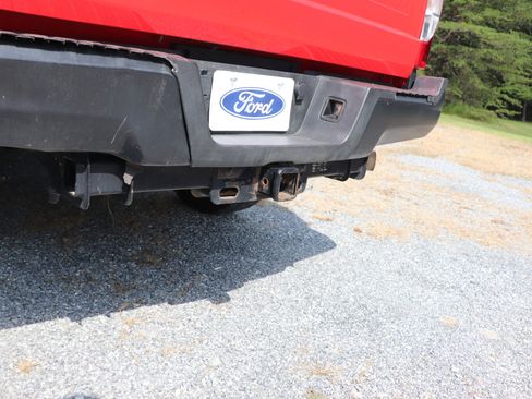 Used 2021 Ford F250 XL image 7