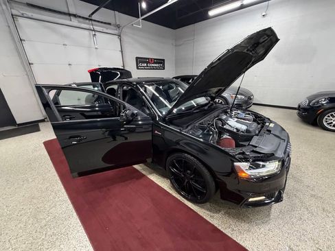 Used 2016 Audi S4 Premium Plus w/ Technology Package image 44