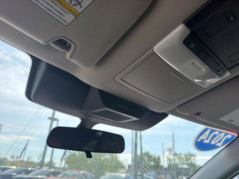 Certified 2024 Nissan Pathfinder SV FWD image 23