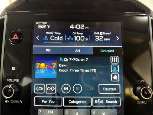 Certified 2025 Subaru Crosstrek 2.0i Premium w/ Crosstrek Mirror Package image 21