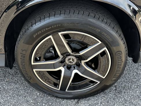 Certified 2025 Mercedes-Benz GLC 350e 4MATIC image 23