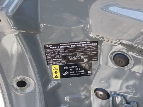 Used 2017 MINI Cooper 2-Door Hardtop FWD image 34