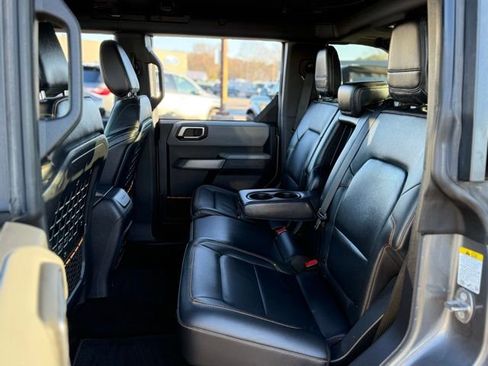 Used 2024 Ford F150 XLT w/ Tow/Haul Package image 14