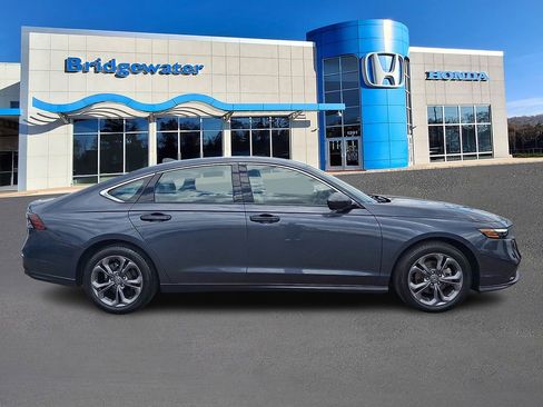 Used 2023 Honda Accord EX image 7