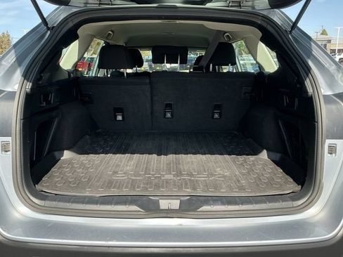 Used 2021 Subaru Outback AWD/4WD image 23