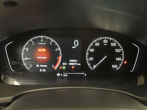 Used 2023 Honda Civic Sport image 29