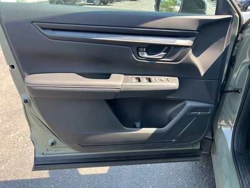 Used 2026 Honda CR-V TrailSport image 27